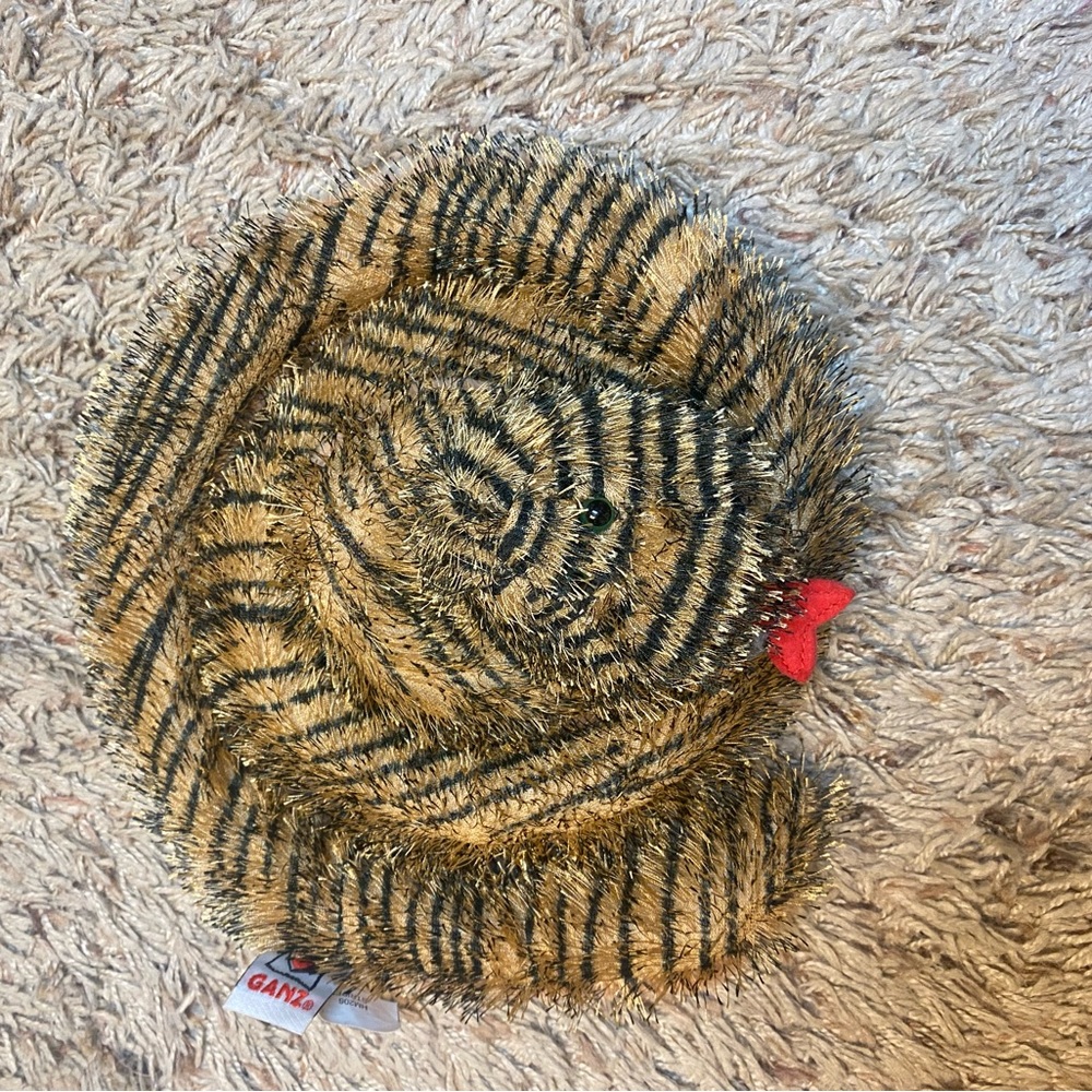 Ganz webkinz snake no code - Picture 2 of 3